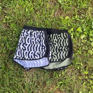 Adidas Womens Athletic Shorts